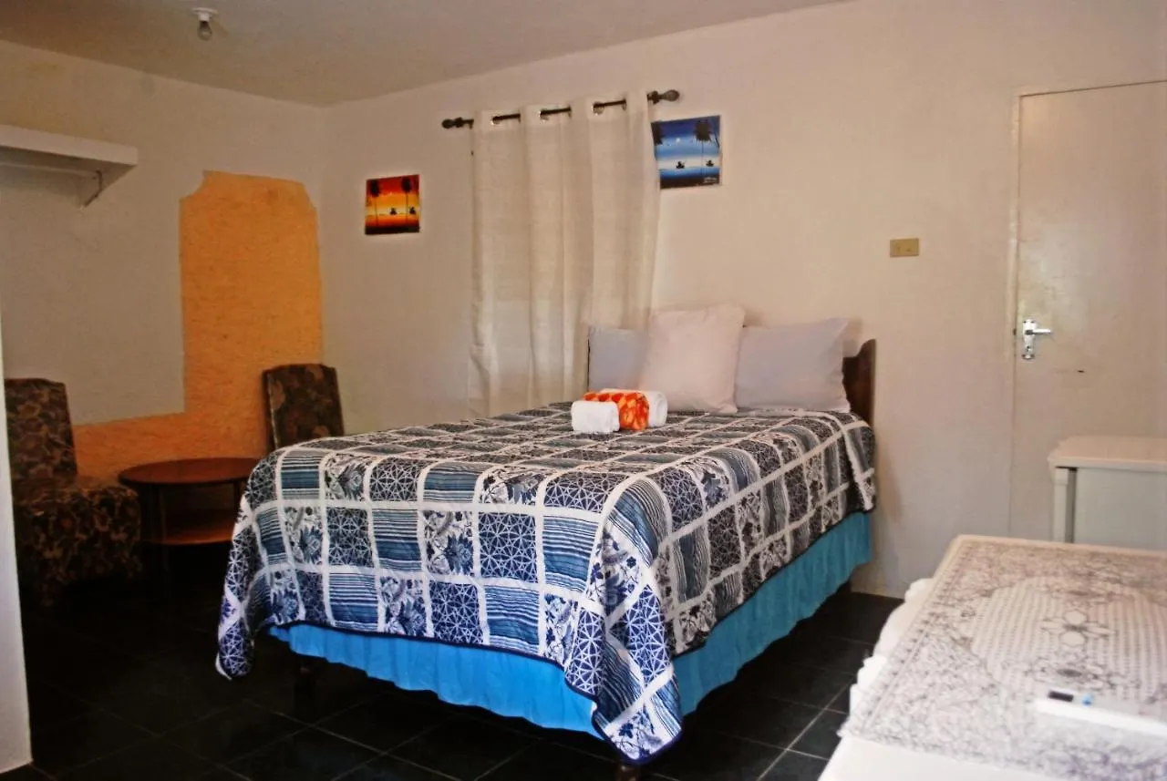 Content Guest House Ocho Rios 0*,  Jamaica